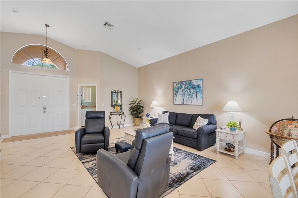 6100 Santa Margarito Drive, Fort Pierce, FL 34951 Photo
