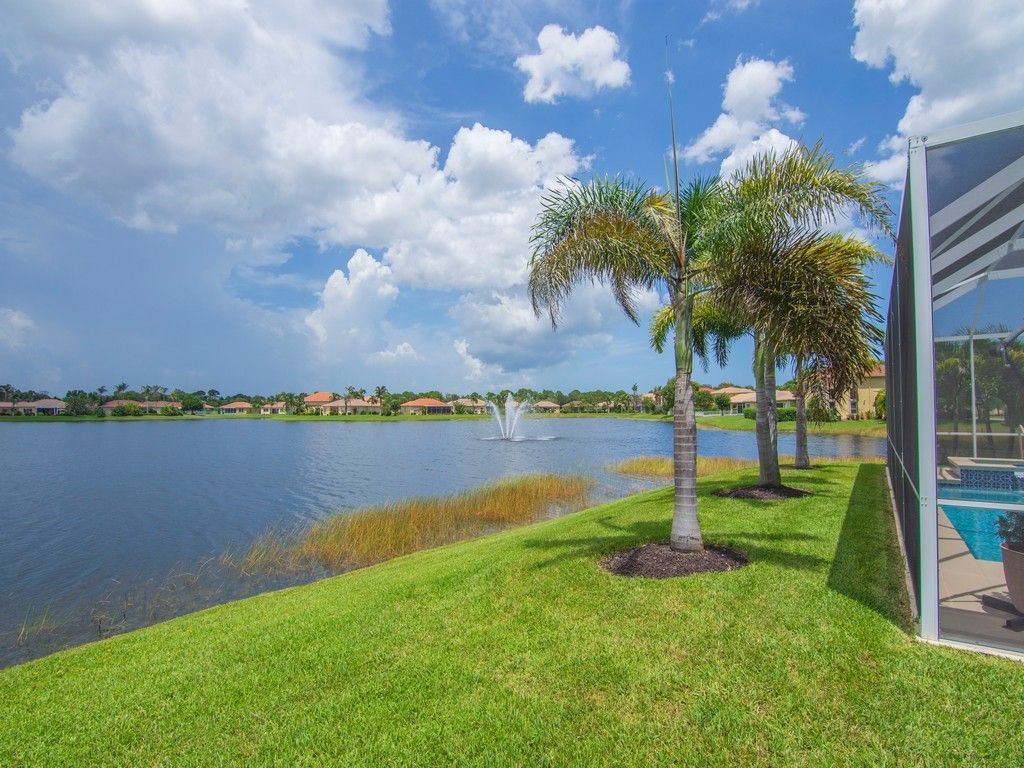 6100 Santa Margarito Drive, Fort Pierce, FL 34951 Photo