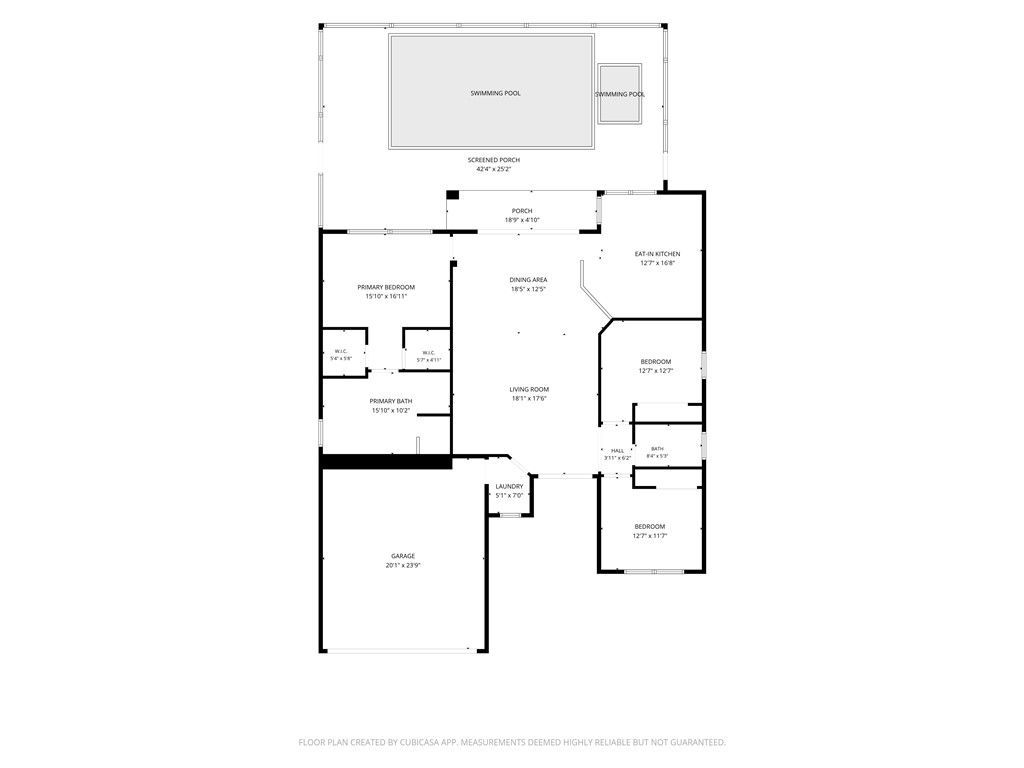 6100 Santa Margarito Drive, Fort Pierce, FL 34951 Photo