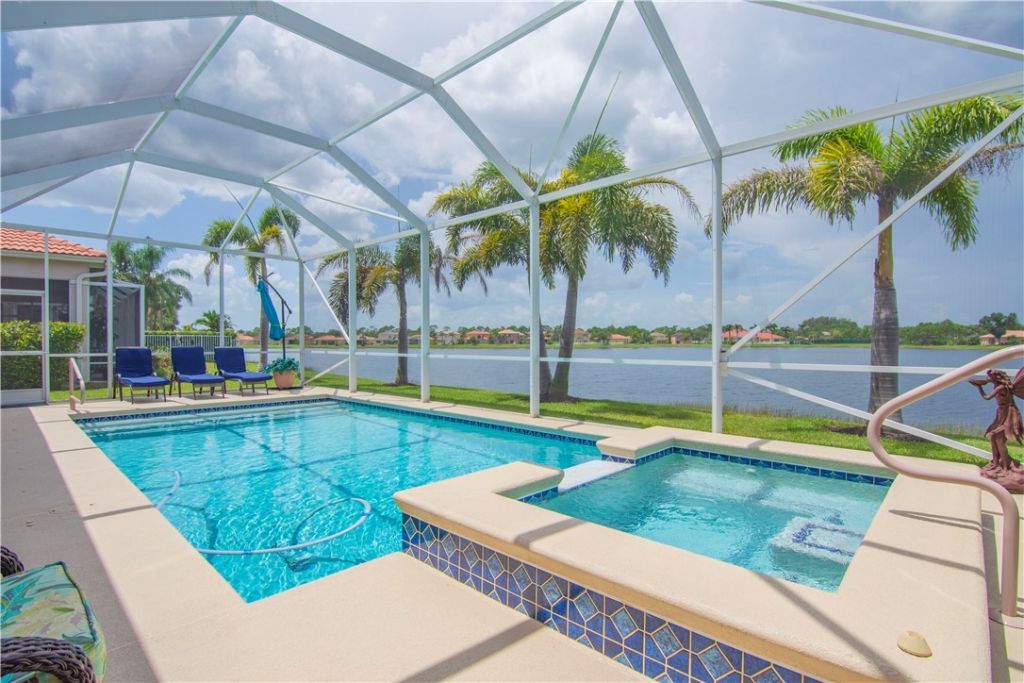 6100 Santa Margarito Drive, Fort Pierce, FL 34951 Photo