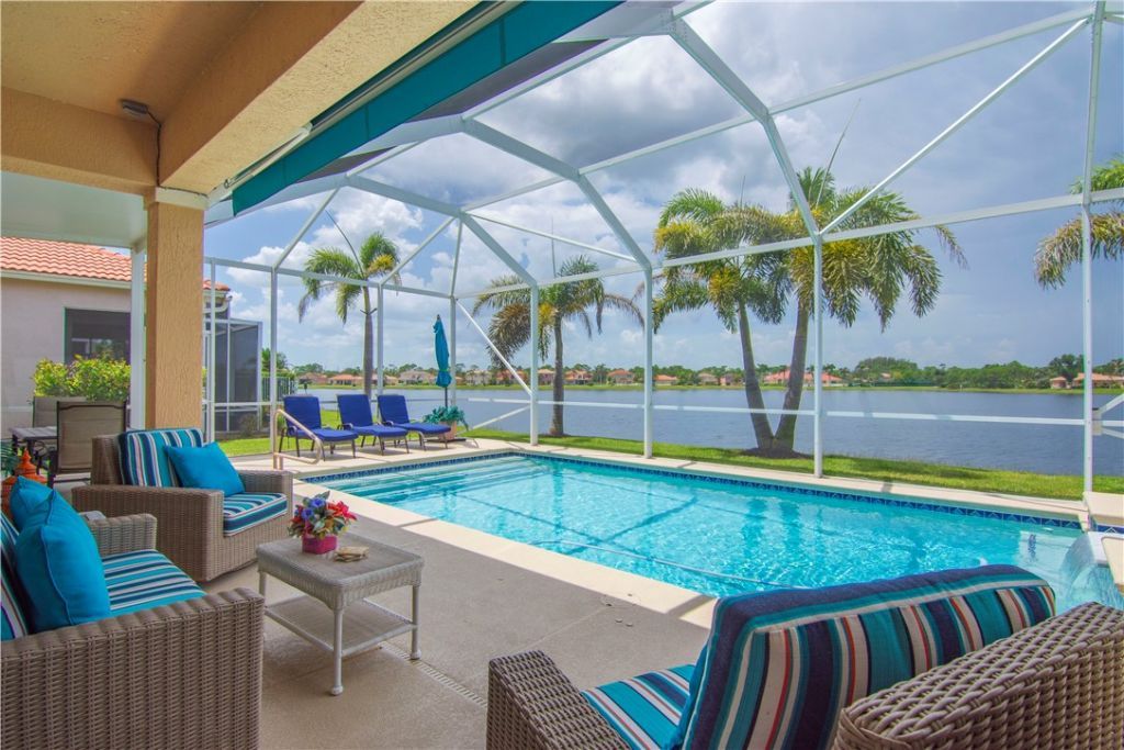 6100 Santa Margarito Drive, Fort Pierce, FL 34951 Photo