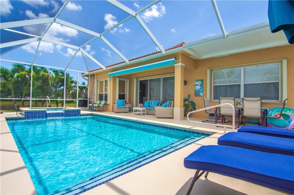 6100 Santa Margarito Drive, Fort Pierce, FL 34951 Photo