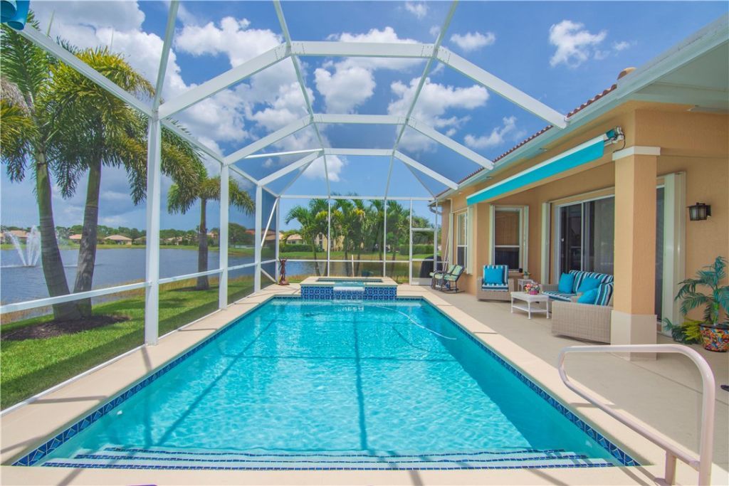 6100 Santa Margarito Drive, Fort Pierce, FL 34951 Photo