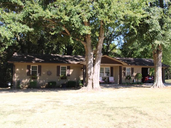 3372 ASBURY GLIMP RD, Ripley, TN 38063