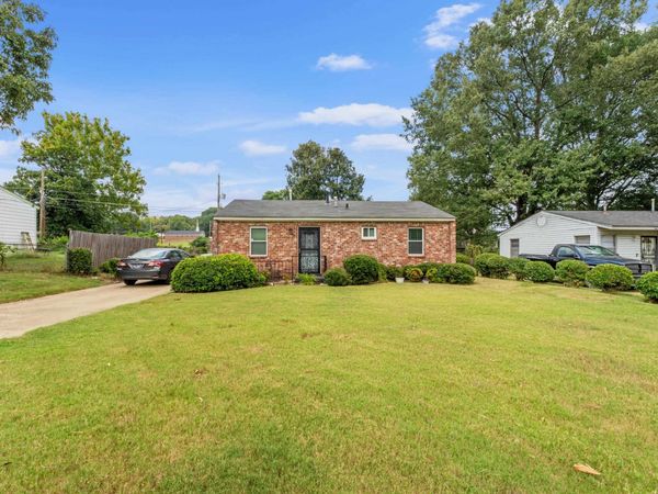 416 W HOLMES RD, Memphis, TN 38109