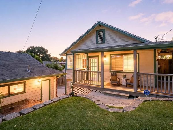 30 Bishop, Crockett, CA 94525