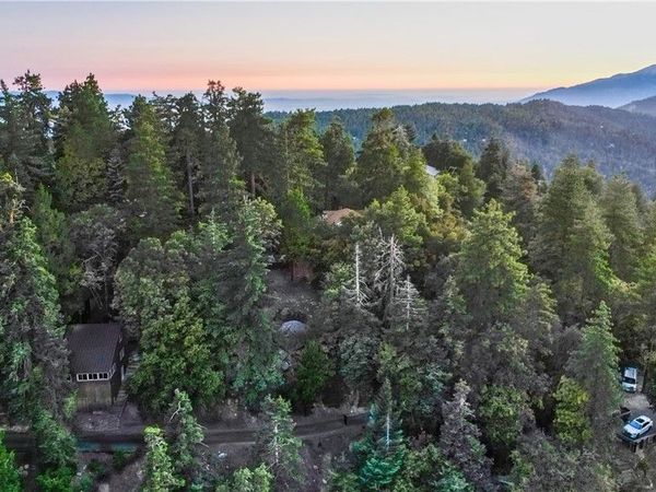 0 Mid Lane, Twin Peaks, CA 92391
