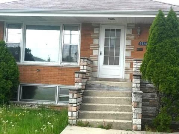 7810 Mayfield Avenue S, Unit HOUSE, Burbank, IL 60459