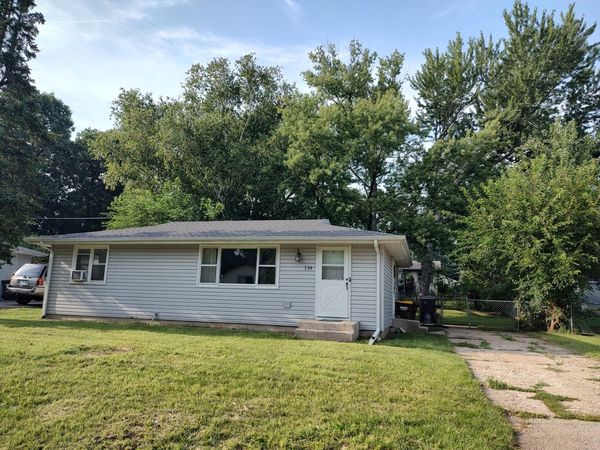 134 Bullard Street , Poplar Grove, IL 61065