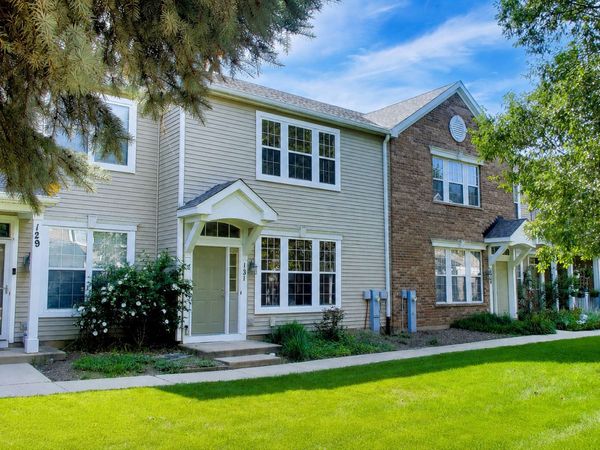 131 Springbrook Trail S, Oswego, IL 60543
