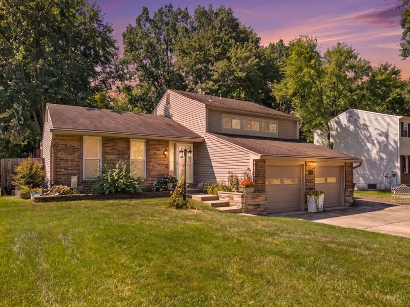 1295 Deblin Drive, Miami Township, OH 45150 Photo 2