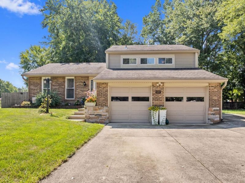 1295 Deblin Drive, Miami Township, OH 45150 Photo 3