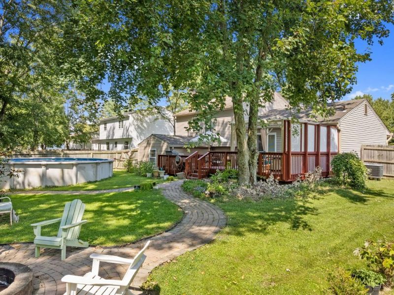 1295 Deblin Drive, Miami Township, OH 45150 Photo 33