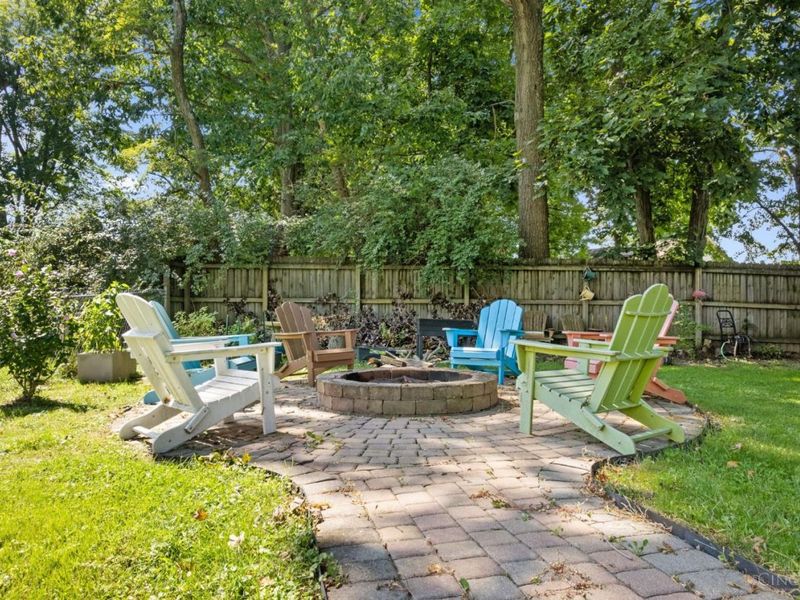 1295 Deblin Drive, Miami Township, OH 45150 Photo 34