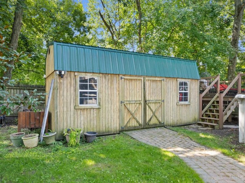 1295 Deblin Drive, Miami Township, OH 45150 Photo 35