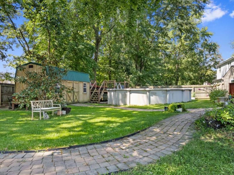 1295 Deblin Drive, Miami Township, OH 45150 Photo 37