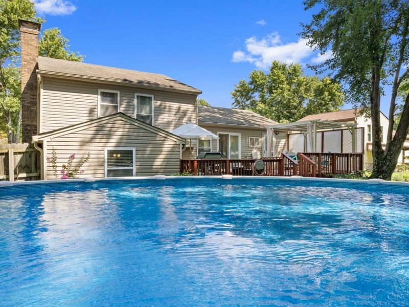1295 Deblin Drive, Miami Township, OH 45150 Photo 39