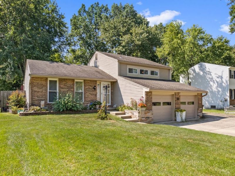 1295 Deblin Drive, Miami Township, OH 45150 Photo 4