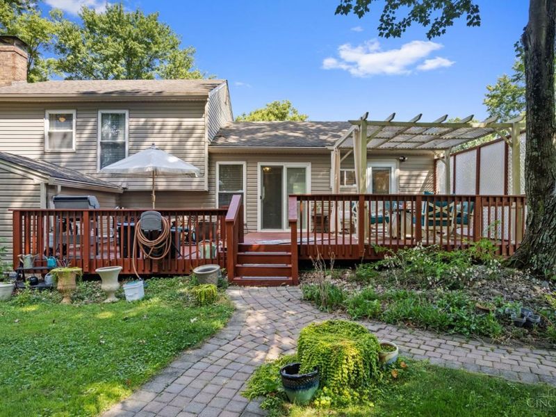 1295 Deblin Drive, Miami Township, OH 45150 Photo 41