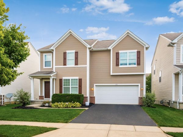 426 Josaphat Way , Columbus, OH 43213