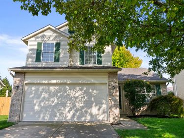 2982 Brookwell Drive, Hilliard, OH 43026