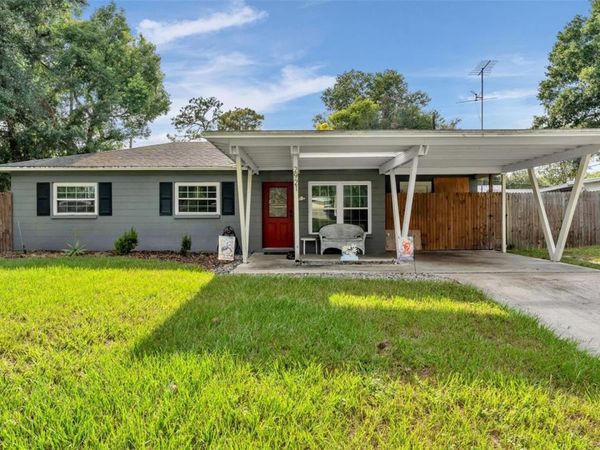 2921 BELLWOOD AVENUE , LAKELAND, FL 33803