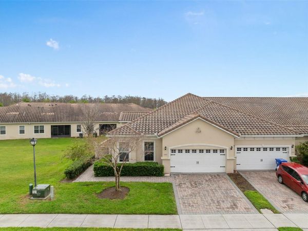 2400 HARWICH DRIVE , KISSIMMEE, FL 34741