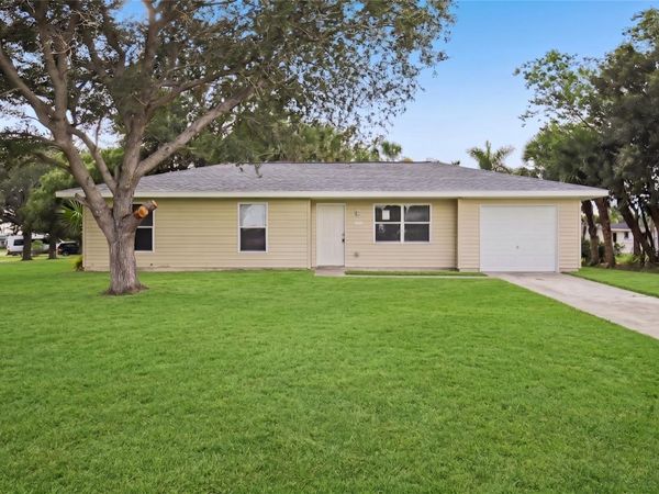 1975 NARRANJA STREET, PUNTA GORDA, FL 33950