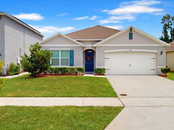 1451 OLIVE COURT, ST CLOUD, FL 34771