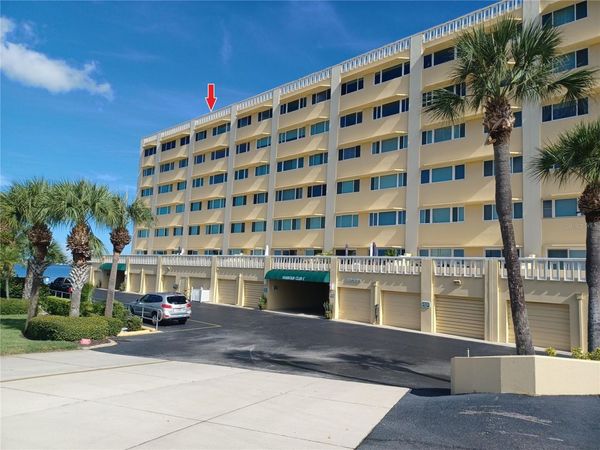 100 BLUFF VIEW DRIVE, Unit 603C, BELLEAIR BLUFFS, FL 33770