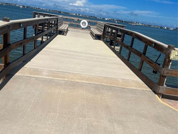100 BLUFF VIEW DRIVE, Unit 603C, LARGO, FL 33770