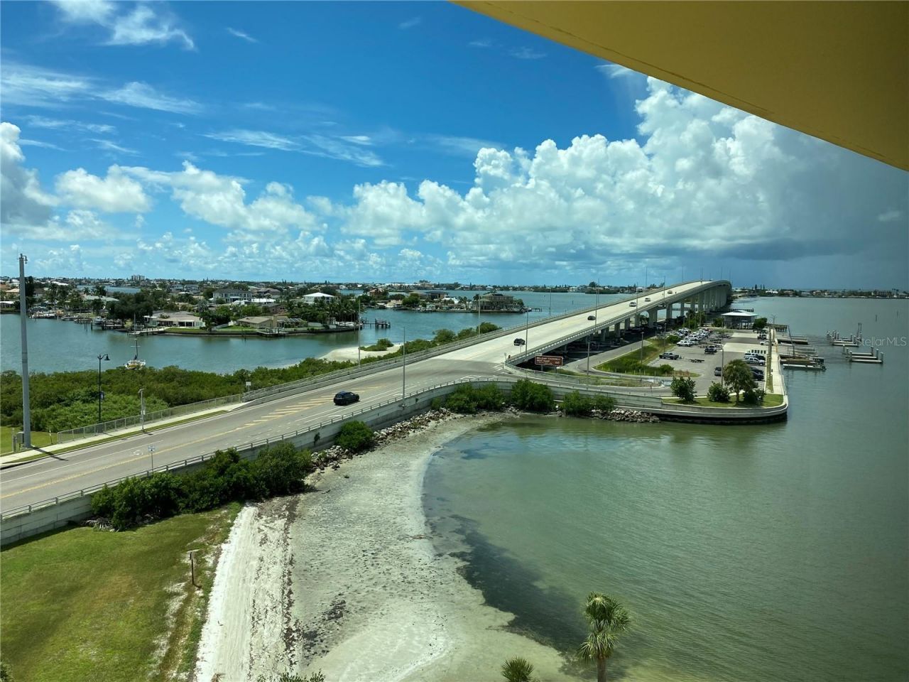 100 Bluff View Drive, Unit 603C, Belleair Bluffs, FL 33770 Photo