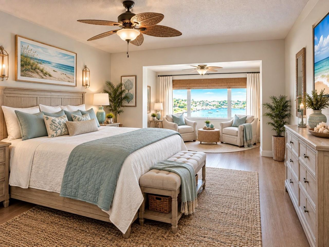 100 Bluff View Drive, Unit 603C, Belleair Bluffs, FL 33770 Photo