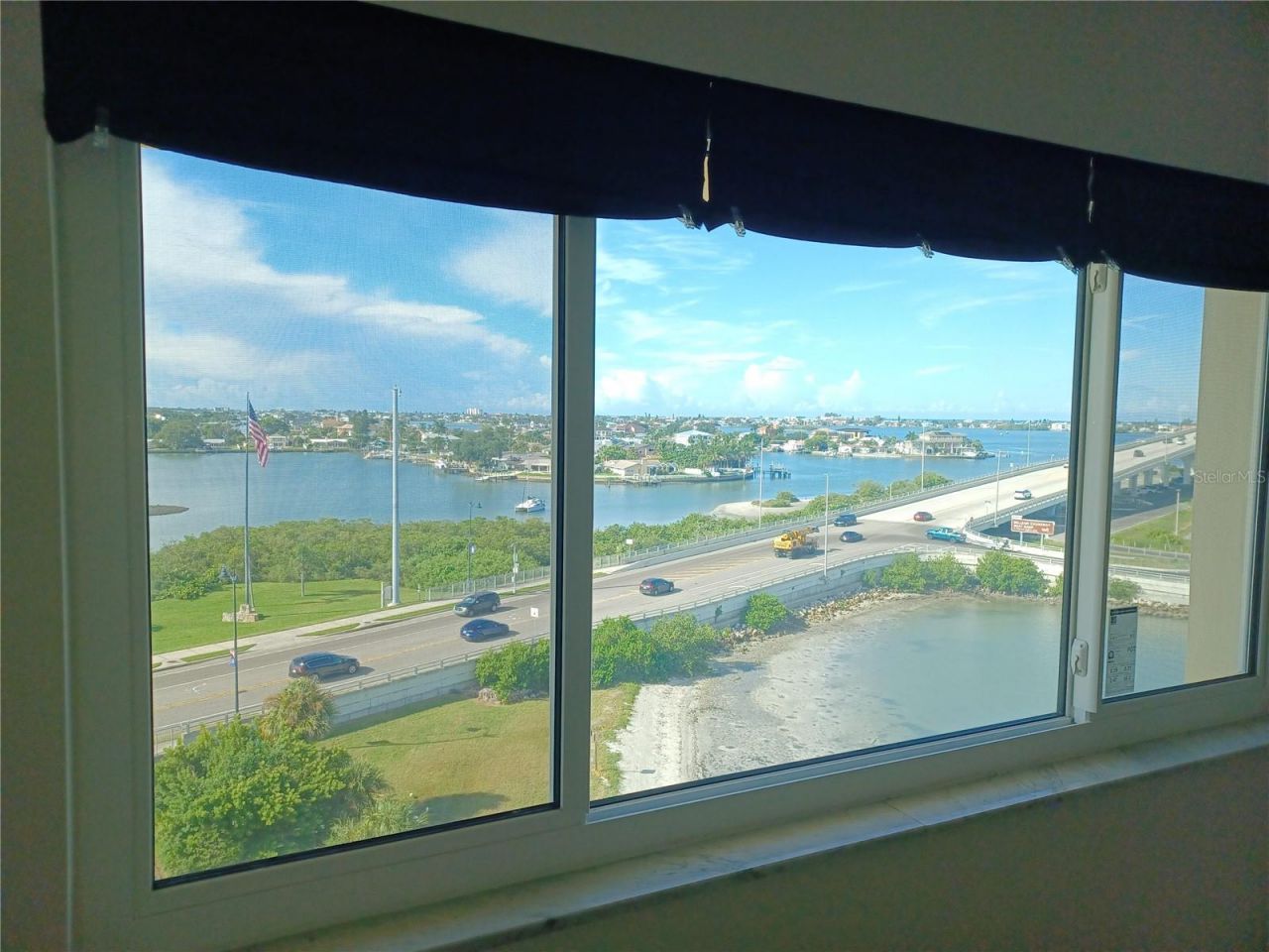 100 Bluff View Drive, Unit 603C, Belleair Bluffs, FL 33770 Photo