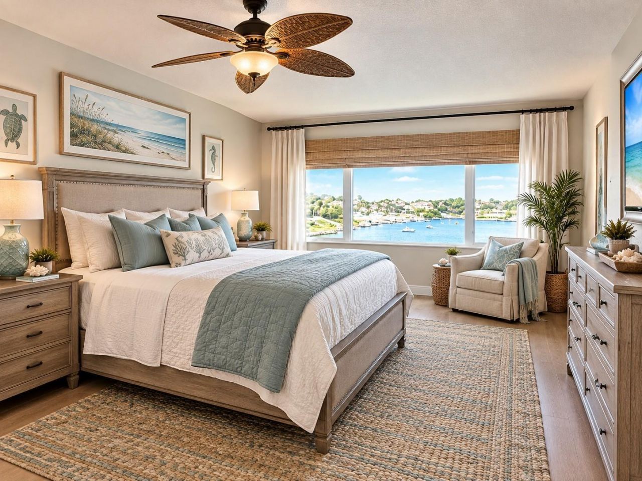 100 Bluff View Drive, Unit 603C, Belleair Bluffs, FL 33770 Photo