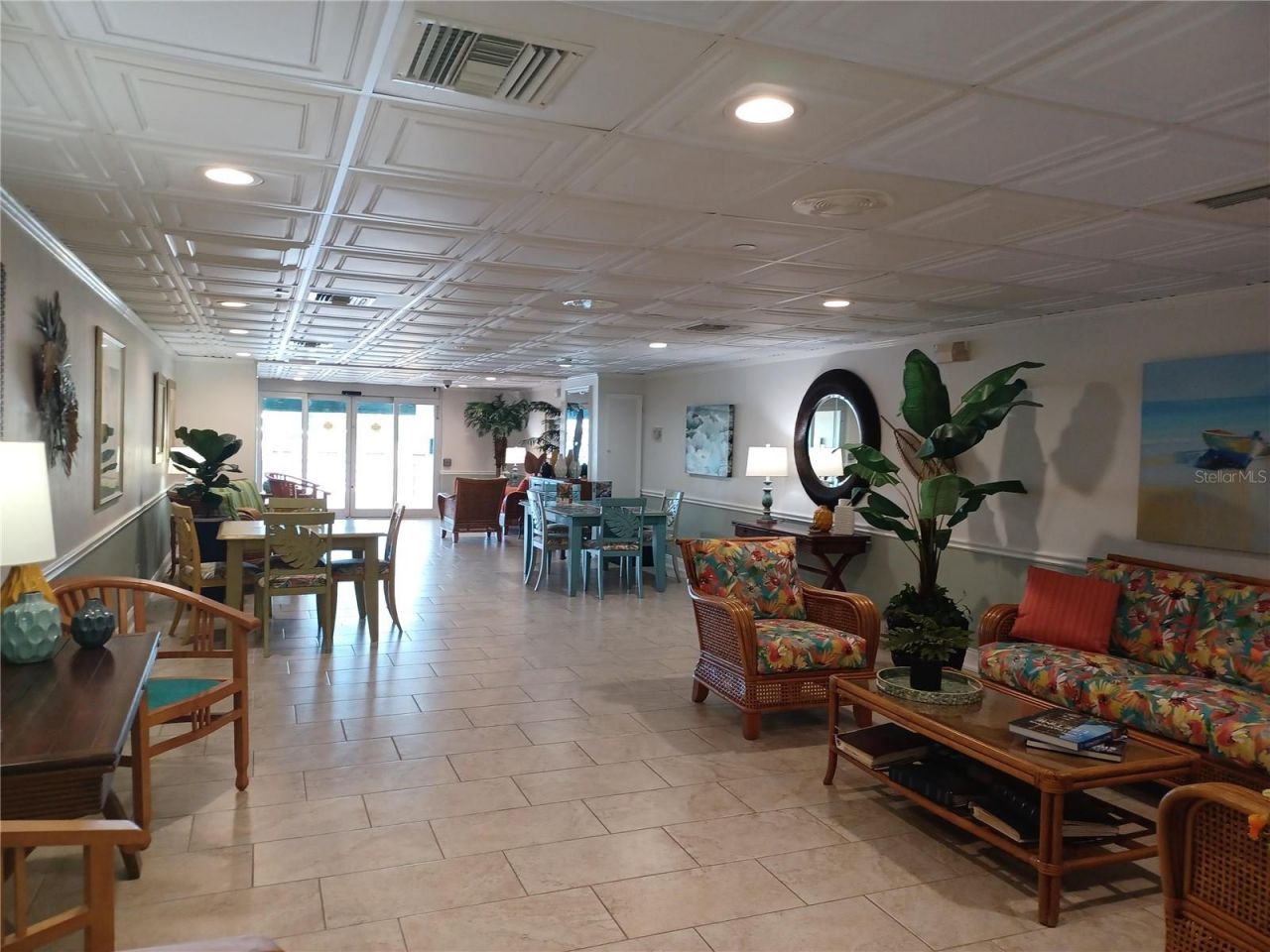 100 Bluff View Drive, Unit 603C, Belleair Bluffs, FL 33770 Photo