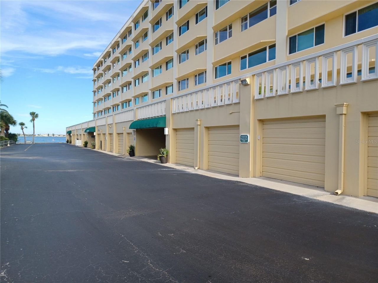 100 Bluff View Drive, Unit 603C, Belleair Bluffs, FL 33770 Photo