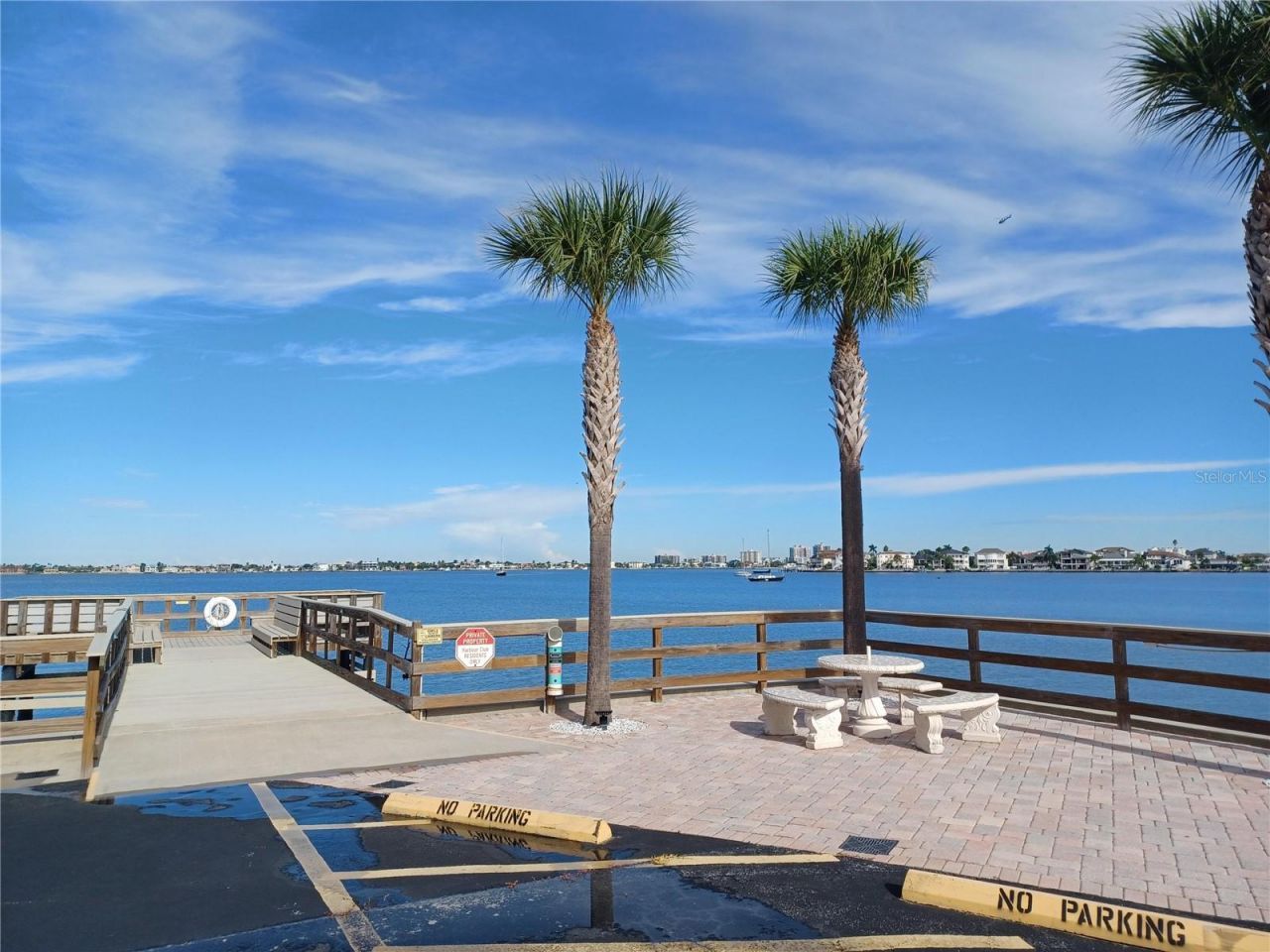 100 Bluff View Drive, Unit 603C, Belleair Bluffs, FL 33770 Photo