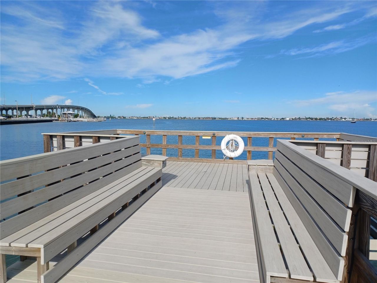 100 Bluff View Drive, Unit 603C, Belleair Bluffs, FL 33770 Photo