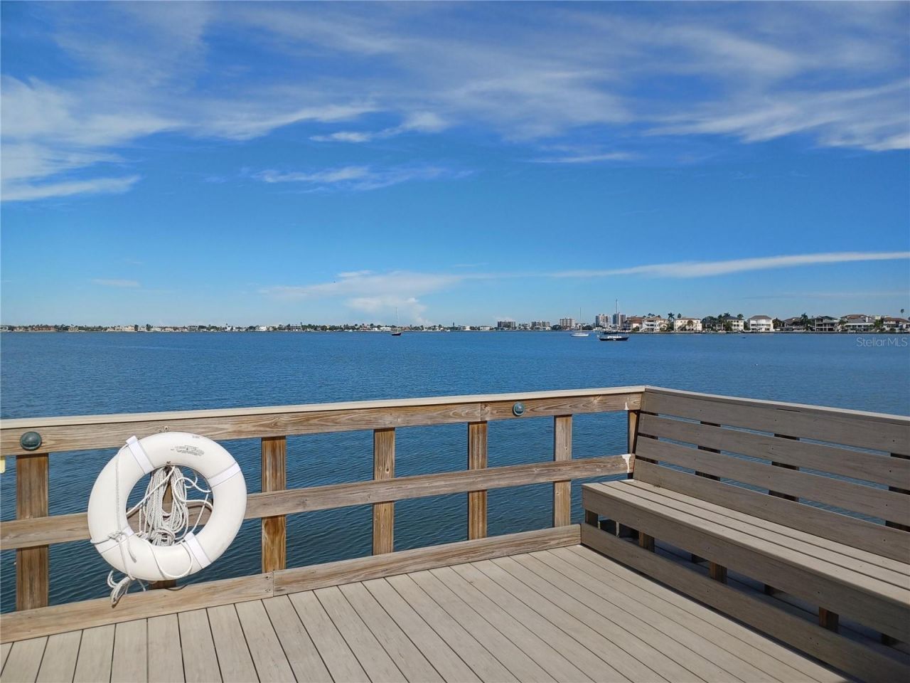 100 Bluff View Drive, Unit 603C, Belleair Bluffs, FL 33770 Photo