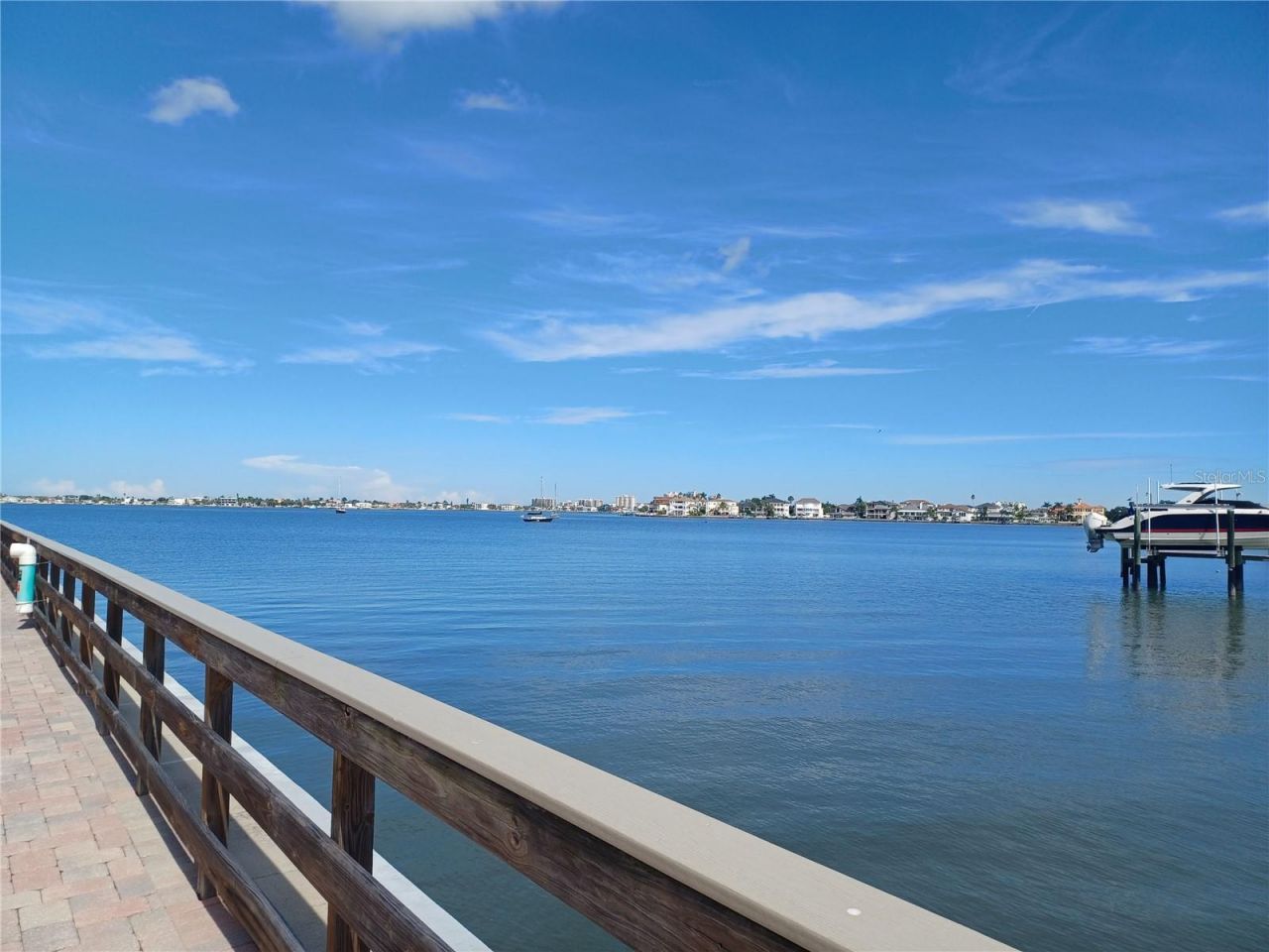 100 Bluff View Drive, Unit 603C, Belleair Bluffs, FL 33770 Photo