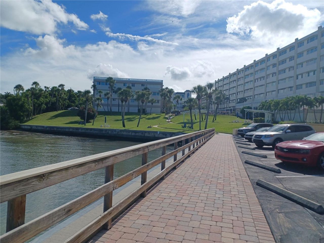 100 Bluff View Drive, Unit 603C, Belleair Bluffs, FL 33770 Photo