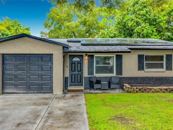 8320 43RD WAY N, PINELLAS PARK, FL 33781