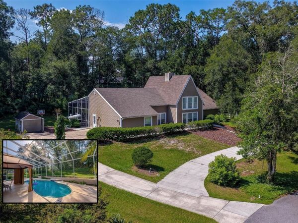 2081 PENNSYLVANIA DRIVE , DELAND, FL 32724