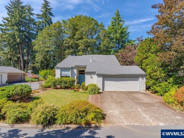 4340 Lone Oak Rd SE, Salem, OR 97302