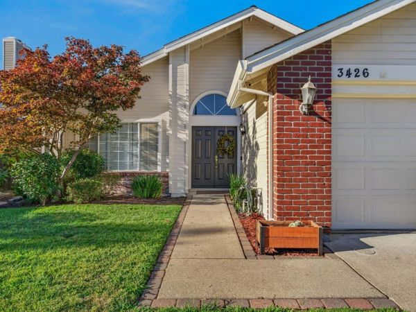 3426 Parker St, Rocklin, CA 95765