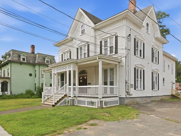 5 Noble Ave, Westfield, MA 01085