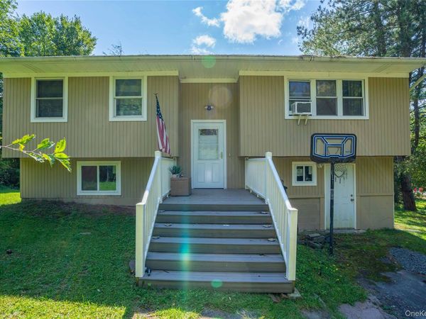 108 Maplewood Avenue, Loch Sheldrake, NY 12759