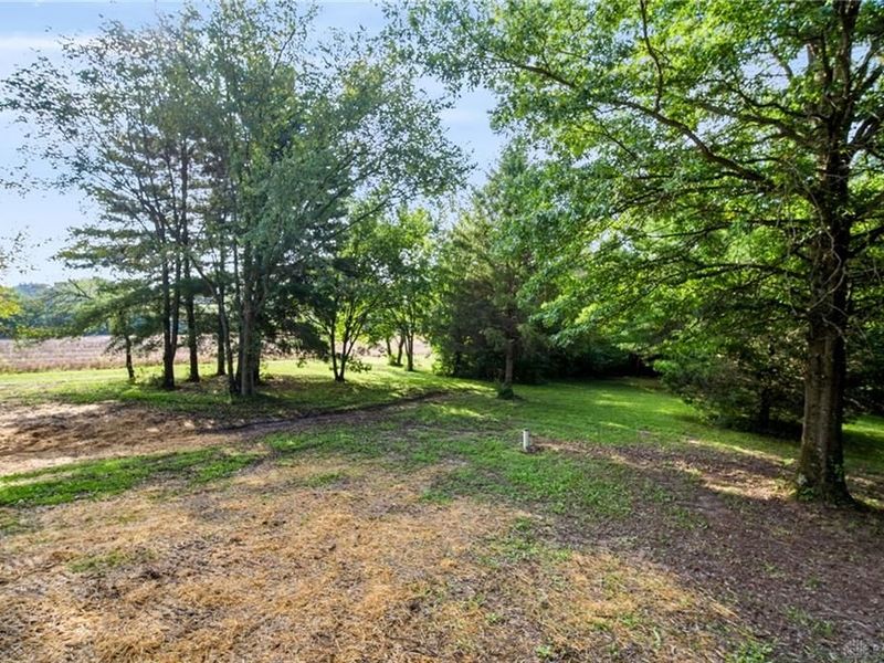 4615 S Dayton Brandt Road, Bethel Township, OH 45344 Photo 49