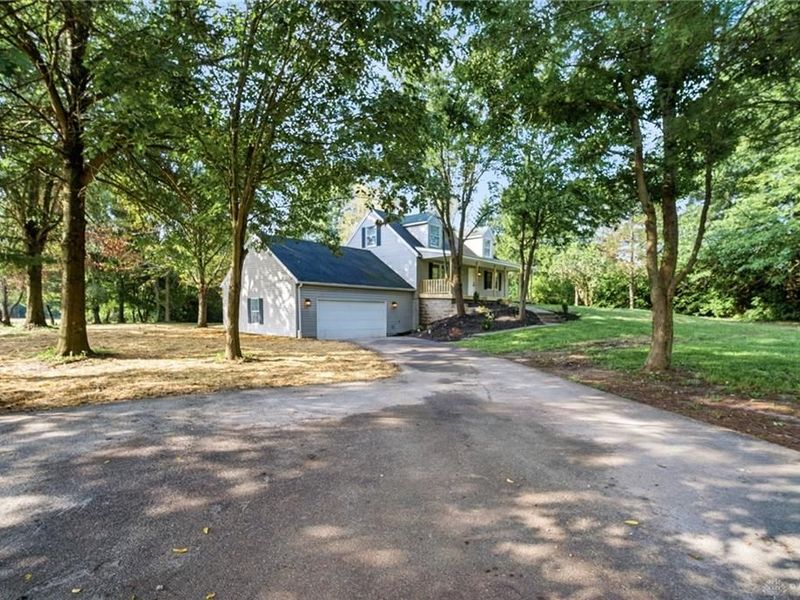 4615 S Dayton Brandt Road, Bethel Township, OH 45344 Photo 51